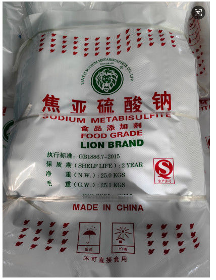 YantaiSodium Co,.Ltd